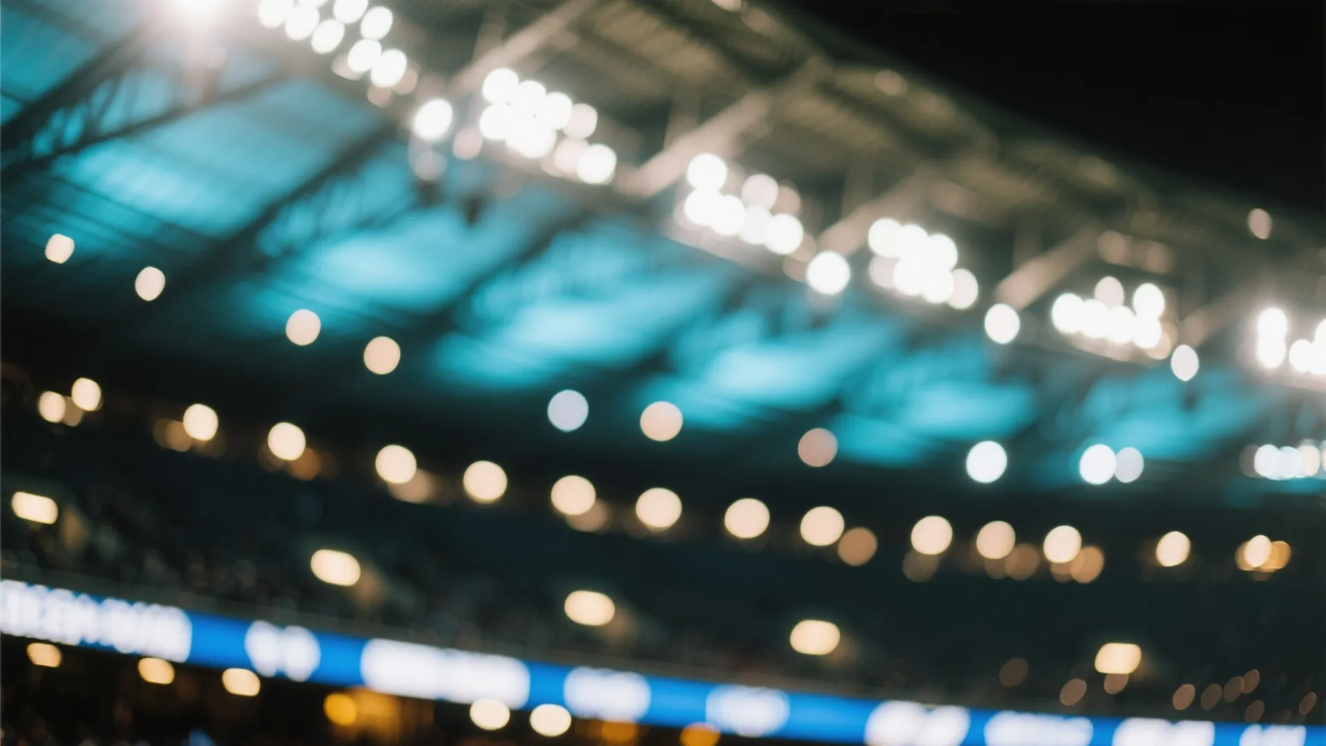 HTH Sports App Background