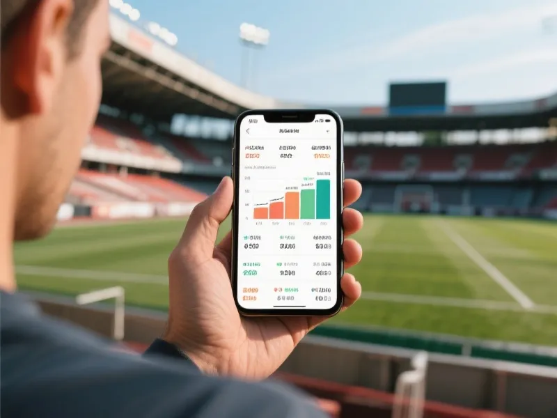 HTH Sports App Data Analysis