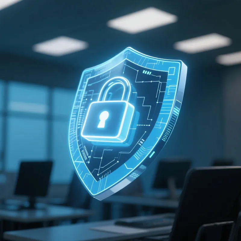 合规与安全体系