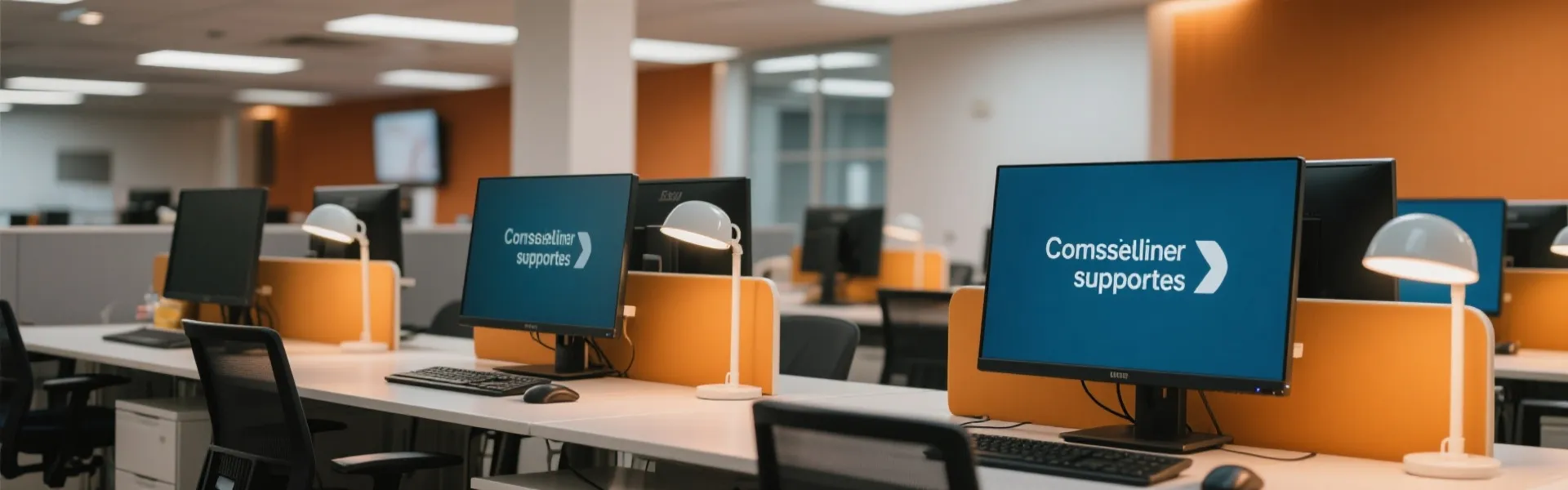 Customer Support Center